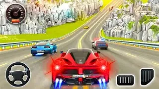 Epic Racing  Brain Challenge - Most Famous Car Racing Stunt Simulator 2026