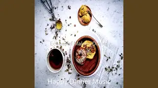 Wondrous Music for Cooking