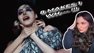 ATEEZ (에이티즈) - In Your Fantasy Edition - All Solo Reactions (help me) -