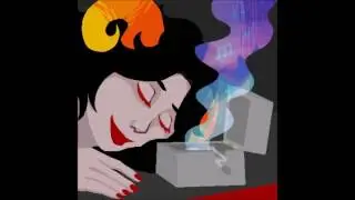 14: Quartz Lullaby -- Homestuck Land of Fans and Music 1