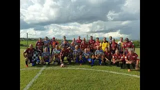 UNIDOS FUTEBOL CLUBE DE MONTE ALTO - SP