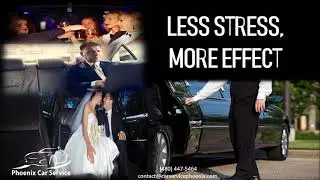 Greet Your Future In Laws with Phoenix Airport Car Service