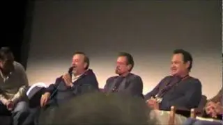 Exclusive Transformers Q & A-Grimlock,Perceptor,Daniel,Bumblebee,Slag Pt. 3