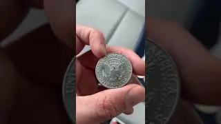 1994 Kennedy Half Dollar Overly Excited Overview, Common Coin