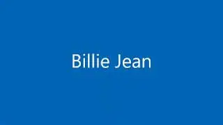 Billie Jean Cover - The Orchard Studio Sessions