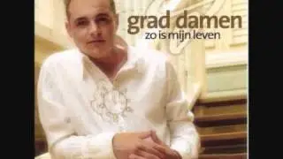 grad damen - toe laat je hart