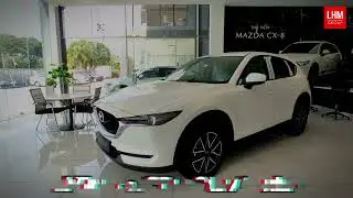 MAZDA CX 5 2.2 D AT LHM AUTO