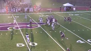 Eureka Wildcats vs Fort Zumwalt West