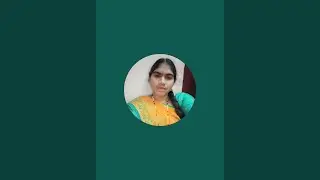 Nasreen shaik is live