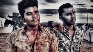 Thalai Nimir | Fight scene | Soundar Vijayakumaran |