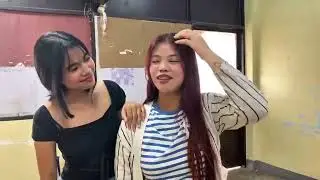 Group 1(Amihan's group):DIARY NG PANGET PARODY