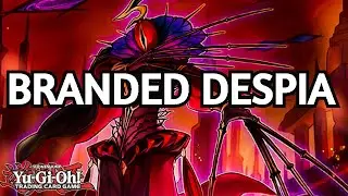 Branded Despia Deck Profile (April 2022) You can ashed under branded lost?