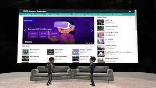 Indie Game Dev Meetup in the Metaverse