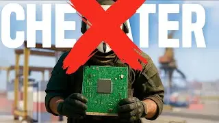 Abbiamo SCONFITTO Un CHEATER!!! (Scarso) 🔥👑 WARZONE ITA