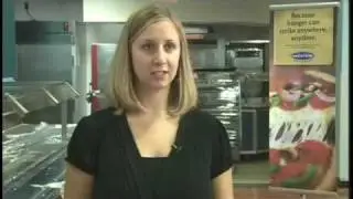 News at Northwestern - Northwestern Goes Green