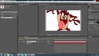 After Effects - 2D Intro Tutorial - JeezZy (Easy)
