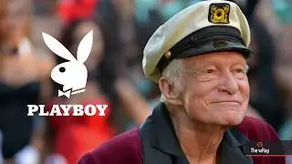Playboy founder Hugh Hefner dies at 91