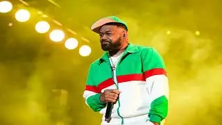 Ghostface Killah Type Beat - 