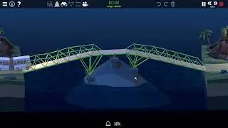 Poly Bridge Part 3