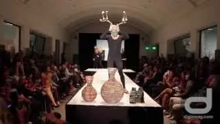 Artist Lucien Shapiro | Fashion Forward Nightlife