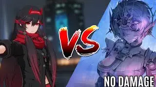 ANOTHER PEAK LOTUS GAMEPLAY FROM SANE LOTUS ENJOYER| Lucia Lotus vs Pseudo Unwinged no damage