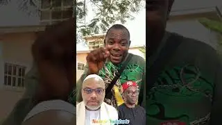 Chaii Charles chukwuma soludo with all do respect sir before you give an order 