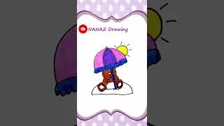 Bear coloring