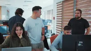 Qubiz Full Stack Internship 2024: Teamwork Makes the Dream Work