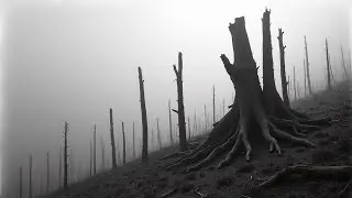 The Rise and Fall of the American Chestnut