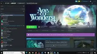 Age of Wonders 4: How to Bypass/Skip Paradox Games Launcher