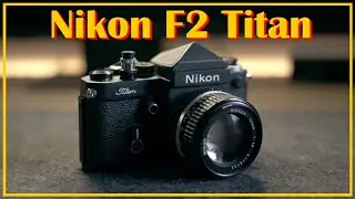 Nikon F2 Titan : Dépasser Les Limites ?