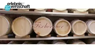 Erlebnistour Fischerauer Essig - Einblicke in die Herstellung von Senf und Essig