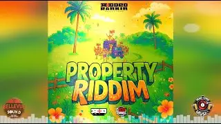 Property Riddim Mix (2026 Soca) - Skinny Banton, Lil Bitts, Black Starr, Melick, Added Rankin & More