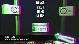 DFTL DEEP TECH GROOVY (March19)