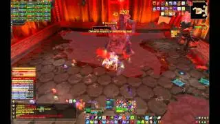 Chimaeron 25man
