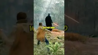 Можно ли убить Дарта Вейдера в Star Wars Jedi: Survivor? #видеоигры #starwarsjedisurvivor