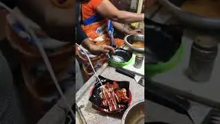 Cheese Kurkure momos 🔥😛| Jain momos kalani nagar | indore street food | #shorts #viral #food #like