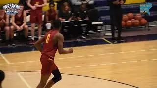 Chance Moore REDO