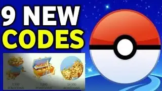 UPDATE🔥POKEMON GO PROMO CODES September 2025 - POKEMON GO CODES 2025 - CODE POKEMON GO