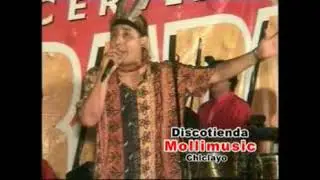 Internacional Privados - Danza del Shipibo Celoso