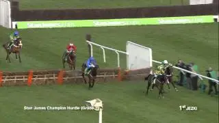 Jumps Season Preview - Racing TV