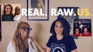 OUR JOURNEY | Struggles, growth, and balance | #MotherDaughter #realconversations