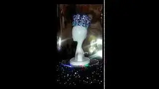 The Royal Crown of Miss Doll World