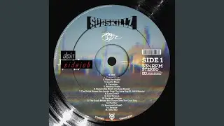 Leakage Voltage (Original Mix)