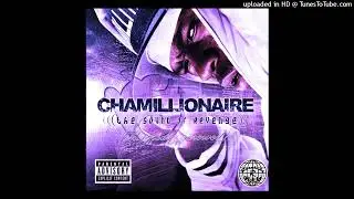 Chamillionaire - Peepin' Me (Chopped & Screwed)