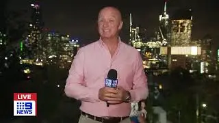 Severe Weather Alert and Total Fire Ban in Effect: Latest Update from Australia - 9 News Australia