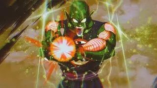 Transforming Demon King Piccolo Is Coming to Legends!