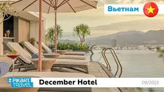 Review December Hotel Nha Trang, Vietnam