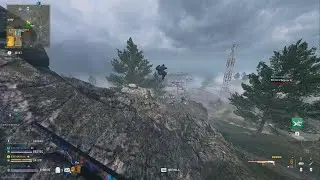 Call of Duty Modern Warfare 2