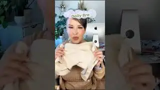 Jelly Gel&reg;️ Amber Plus for fuller bust women.